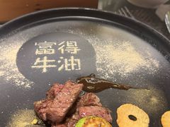 -火舞铁板烧(龙岗中心城店)