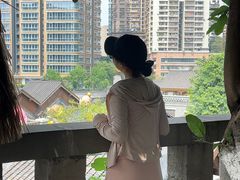 -重庆十八梯传统风貌区