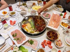 -吉之源火锅(吉之源丰都店)