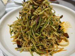 融府大盘凉菜-香融府·烤鸭·家常菜(马家堡路店)