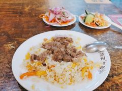 -特丰抓饭(新天润店)