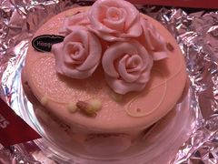 -哈根达斯(泉州万达店)