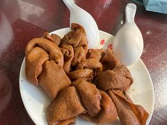 -杏园餐厅(西四北大街店)