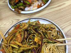-陈记拉面馆(先锋路店)