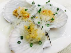 -新享乐海鲜(翠华路店)