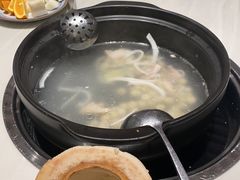 -四季缤纷椰子鸡(雨花亭凯德广场店)