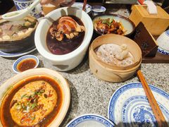 -南京大牌档(济南万象城店)