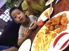 -妈妈菜馆(兴隆大家庭店)