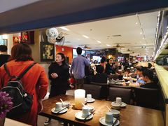 大堂-大头虾越式风味餐厅(光明广场店)