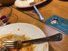 -菲滋意式餐厅(黄岩洞天店)