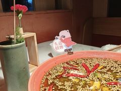 -初蓉丨遇见新川菜(亲贤街荣耀店)