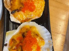 -月见·烧鸟酒场居酒屋(农科路店)