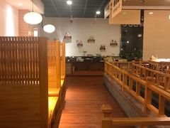 -花枝日本料理(金沟河店)