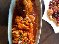 -扬州狮子楼·非遗淮扬菜(总店)