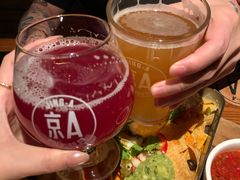 -京A Taproom·精酿餐吧(CBD店)