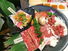 -猫爪爪原切自助烤肉(观音桥阳光世纪店)