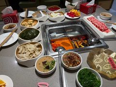 -海底捞火锅(赛格国际购物中心店)