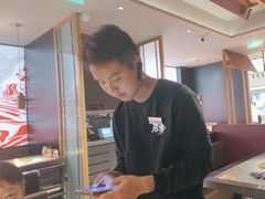 -谷牛日式烤肉(宝山U天地店)