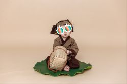 -小熊维尼高端儿童摄影(宝安旗舰店)