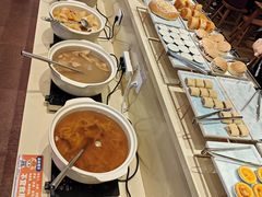 -素满香·食养自助(建邺万达店)