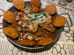 -北方饺子王·海肠捞饭·海鲜锅(山大店)