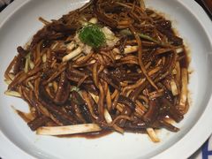 响油膳丝-江南赋(内蒙古大厦店)