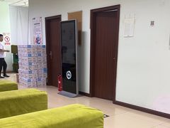 -慈铭体检(世纪城分院)