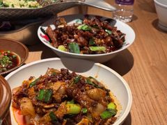-树厨贵州菜(大十字店)