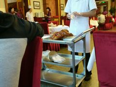 -北京全聚德(天安门店)