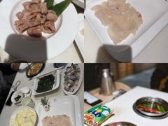 -围炉夜话·潮汕卤水火锅(榕江店)