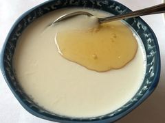 雪花酸奶-中发源·清真餐厅(南油店)