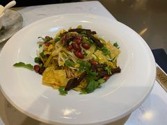 干捞海南粉-闻见中国海南菜(K11店)