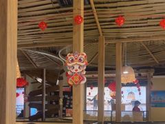 -33号大院·青岛本帮菜(五四广场店)