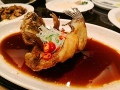 -新南华大酒店(广中店)