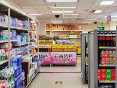 -沃尔玛购物广场(昆明大观店)