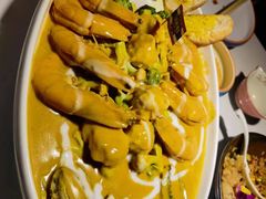 -泰兰香·Thailand(凯德空中花园店)