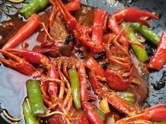-聚味瞿记·龙虾堂(坡子街店)
