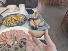 -冰城焰会大丰收铁锅炖(萝岗万达金街店)