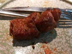 -通海俄式烧烤(下瓦房店)