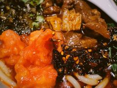 小锅米线-半山腰·云南菜(侨福芳草地店)