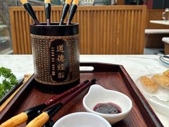 -唐猫庭院·千年陕菜(大唐不夜城店)