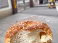 -分子跳动鲜活面包(五一大道店)