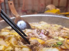 -吉兆·料理(红梅南路店)