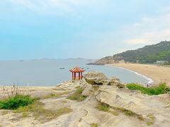 -湄洲岛