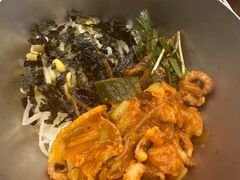 -蚂蚁家辣炒章鱼(海云台店)
