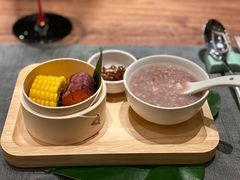 -王府茶楼茶宴·创意菜(朝阳公园店)