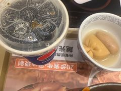 -吉野家 (新街口外大街店)