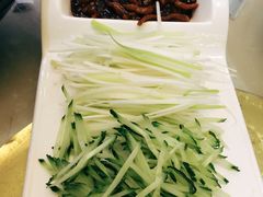 -顶顶香煎饼家常菜(金花南路店)