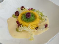 -王品牛排(郑州大卫城店)