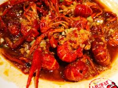 -李叔叔虾蟹大排档(青羊店)
